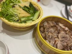 -七八冷面·延边朝鲜族美食(世纪汇店)