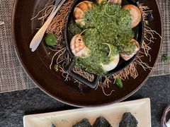 法式焗蜗牛-莲西餐(曲江店)