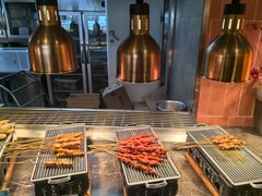 -東盛炭烤自助料理(浦东文峰广场店)