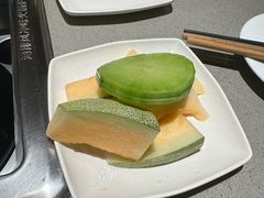 -海底捞火锅(高新万达店)