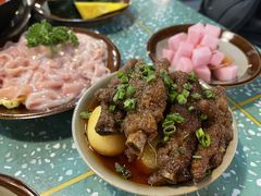 -雾都嘟重庆老火锅