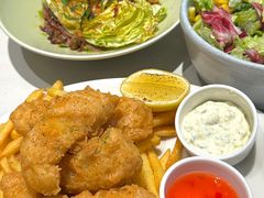 -沛家·西餐Brunch·直火料理