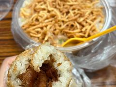 -临江门糯米团