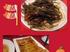 -老吉士酒家(天平路店)