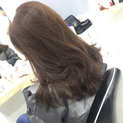 点击看大图 -DL HAIR SALON