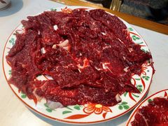 吊龙-汕头八合里海记牛肉店(清河店)
