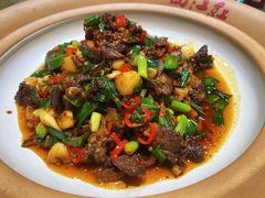 -西江红·株洲本地菜(滨江南路店)