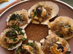 -高老庄新家宴(北斗星广场店)