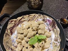 -丝路金桃·新疆菜(徐汇店)