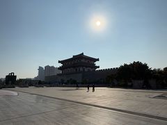 -揭阳楼
