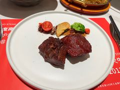 -赤火牛排(金狮广场店)