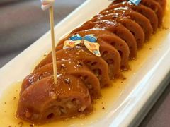 -调鼎居·手工淮扬菜