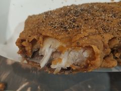 -德克士(崂山百货店)