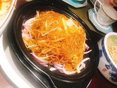 -童福兴·南京菜(老门东店)