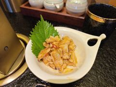 -樱嘢·炭火烧肉(惠南店)