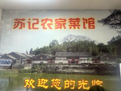 -苏记农家菜馆