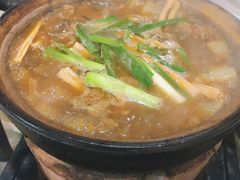 牛肉太保-小板凳(四公里店)
