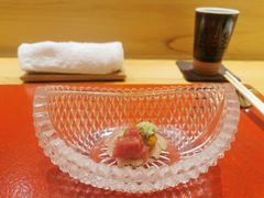 -鮨青(恒基名人购物中心店)