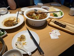 -关东小磨东北菜(上海长风大悦城店)
