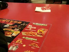 -汉堡王(北京通州领展店)