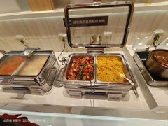 -牛排叔叔自助餐厅(太原龙湖万达店)