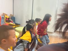 -英孚教育青少儿(东二环泰禾中心)