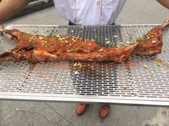 -祖传曾羊肉饭店