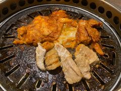 -火炉火自助餐(悠唐购物中心店)