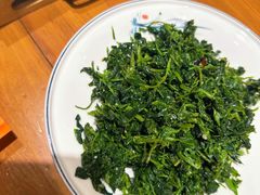 -小杨烤肉·陕西烧烤·陕西地方菜(东新街【永兴坊】店)