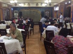 iphone_upload_pic-维吾尔餐厅(宜山路店)