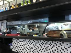 -必胜客(王府井店)