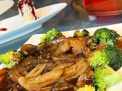 -天堂鸟水煮鱼·烟火川菜(凤凰路店)