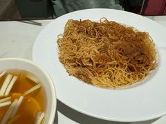 -深仔记茶餐厅(亚士厘道店)