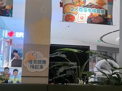 -Aqua Oasis 水天堂(太湖中心mall店)