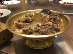 -塞上府(西安店)