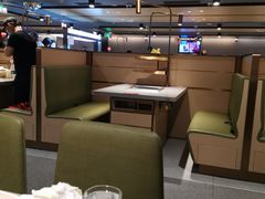-海底捞火锅(西单店)