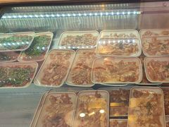 -黔二妞地摊火锅(龙华清湖店)