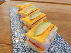 -Sushi Love 创意寿司(丽影广场店)