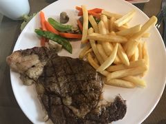 -朗迪姆餐厅(丰尚国际广场店)