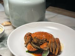 -苏帮袁Sue Cuisine(来福士店)