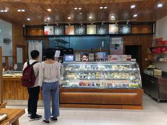 -西村叔叔的店·面包·甜品·蛋糕(崂山丽达店)