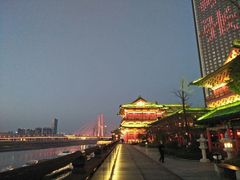 -寻梦滕王阁实景演出