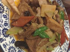 -陈记菜馆·非遗淮扬菜(东关街教场店)