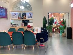 -海马体照相馆(上海宝山万达广场店)