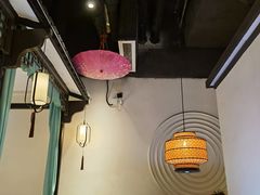 -醉英雄四川料理(新塘万达广场店)