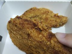 -麦当劳(百利广场店)