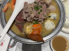 -峰峰菜馆(昌茂店)