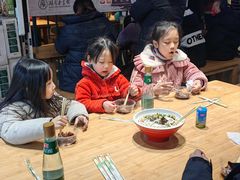 -回民餐厅(红旗路店)
