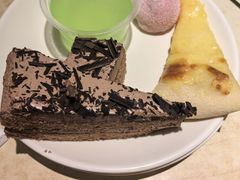 -玫瑰花园自助烤肉(顺义鑫海韵通店)