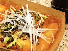 -姜胖胖首尔自助烤肉·街头小吃大排档(国瑞中心店)